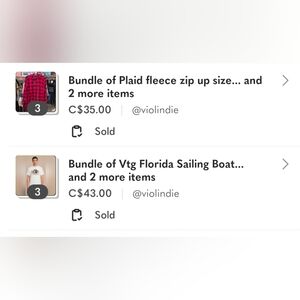 Cco Bundle For Violindie